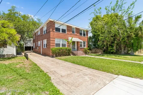 1037 Riviera Street Jacksonville FL 32207