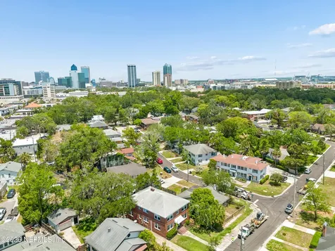 1037 Riviera Street Jacksonville FL 32207