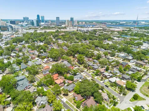 1037 Riviera Street Jacksonville FL 32207