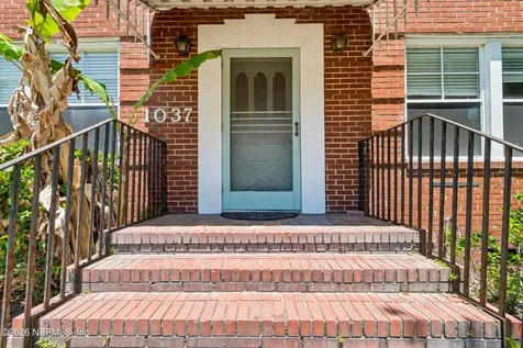 1037 Riviera Street Jacksonville FL 32207