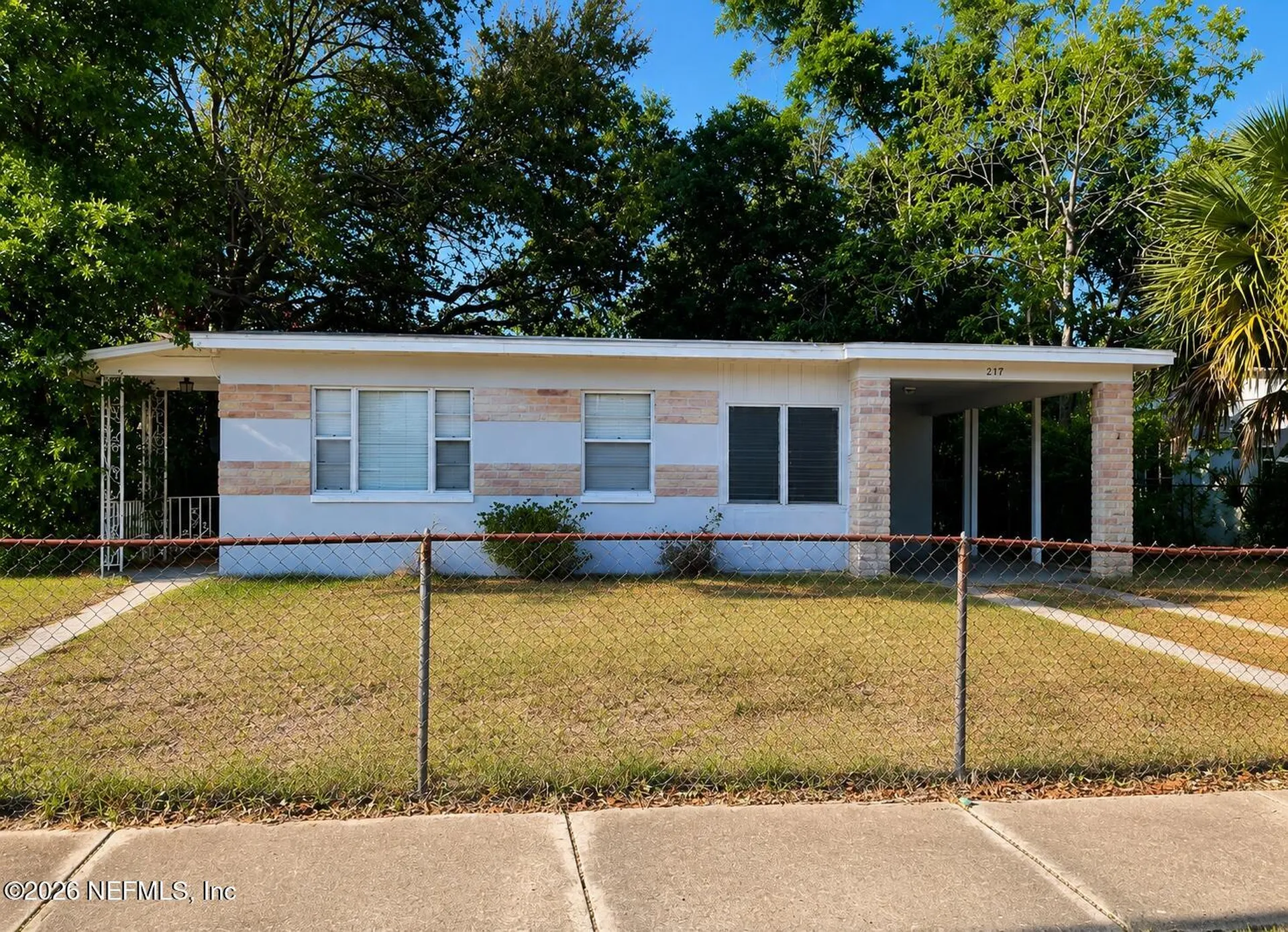 227 W 43rd Street Jacksonville FL 32208