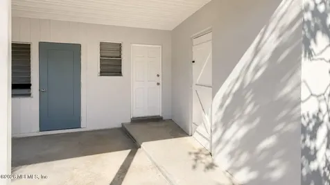 227 W 43rd Street Jacksonville FL 32208