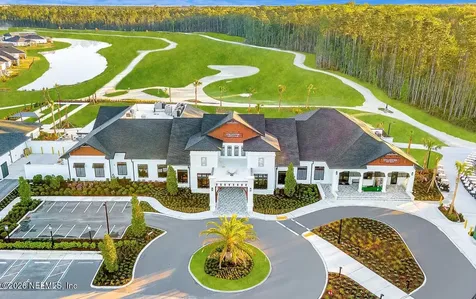 388 Murphys Drive St. Johns FL 32259