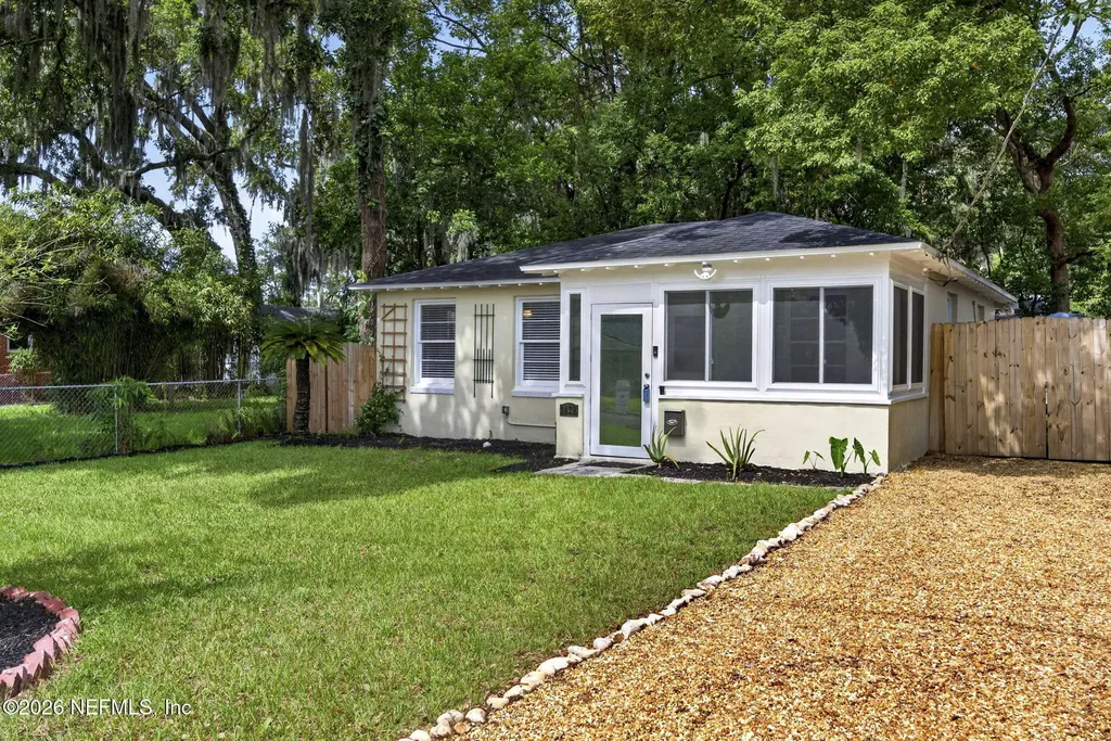1428 Gay Avenue Jacksonville FL 32207