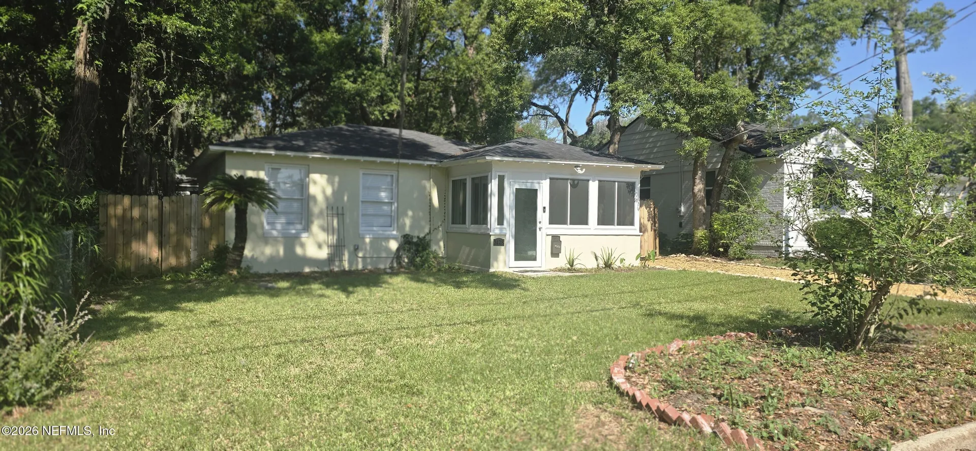1428 Gay Avenue Jacksonville FL 32207
