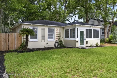 1428 Gay Avenue Jacksonville FL 32207