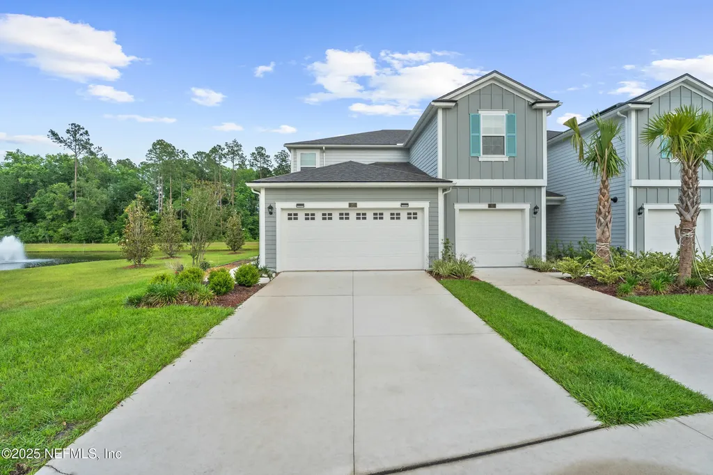 27 Coastline Way St. Augustine FL 32092