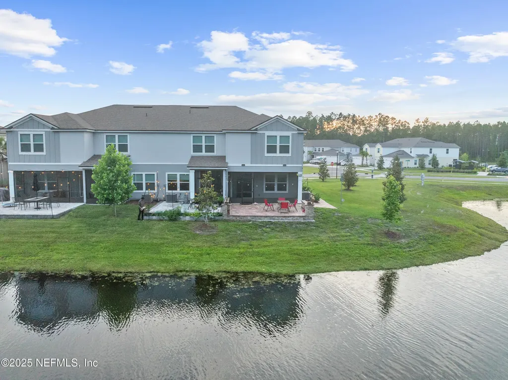 27 Coastline Way St. Augustine FL 32092