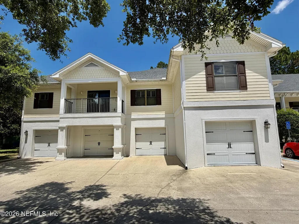 104 Laurel Wood Way St. Augustine FL 32086
