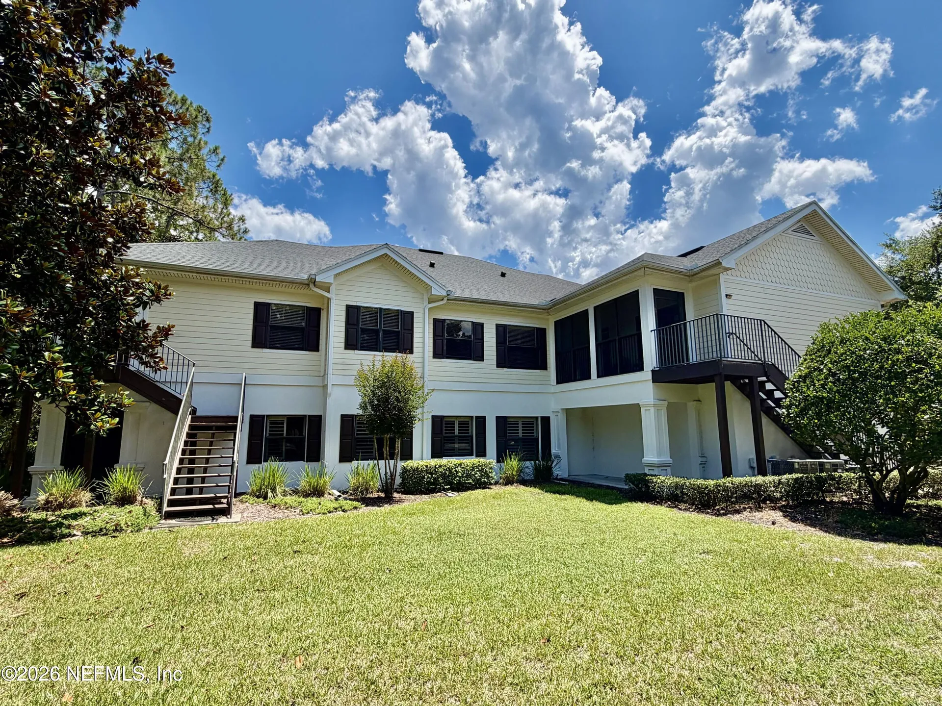 104 Laurel Wood Way St. Augustine FL 32086