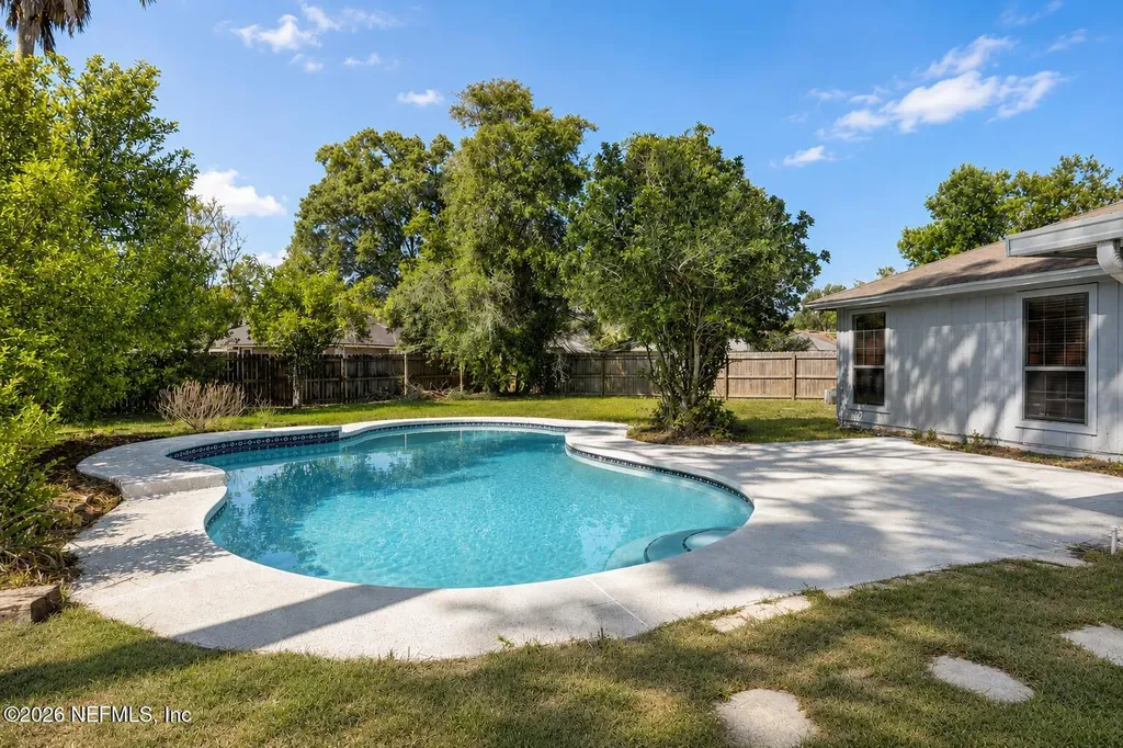 4134 Shetland Pony Lane Jacksonville FL 32223