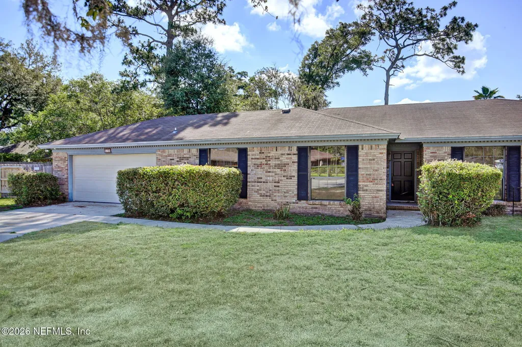 4134 Shetland Pony Lane Jacksonville FL 32223