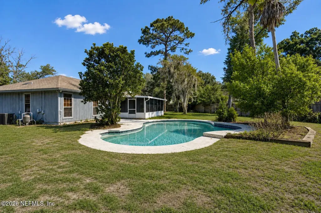 4134 Shetland Pony Lane Jacksonville FL 32223