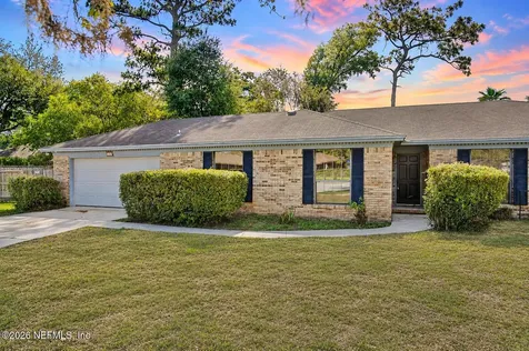 4134 Shetland Pony Lane Jacksonville FL 32223