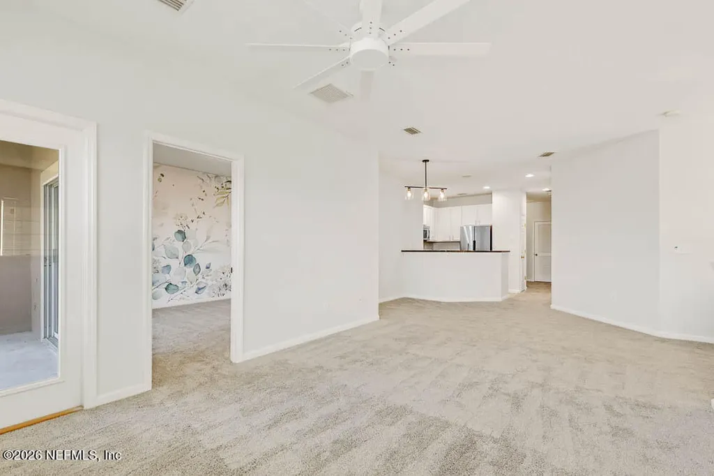 12301 Kernan Forest Boulevard Jacksonville FL 32225