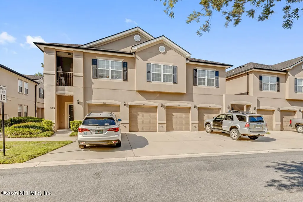12301 Kernan Forest Boulevard Jacksonville FL 32225