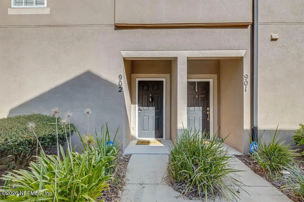 12301 Kernan Forest Boulevard Jacksonville FL 32225