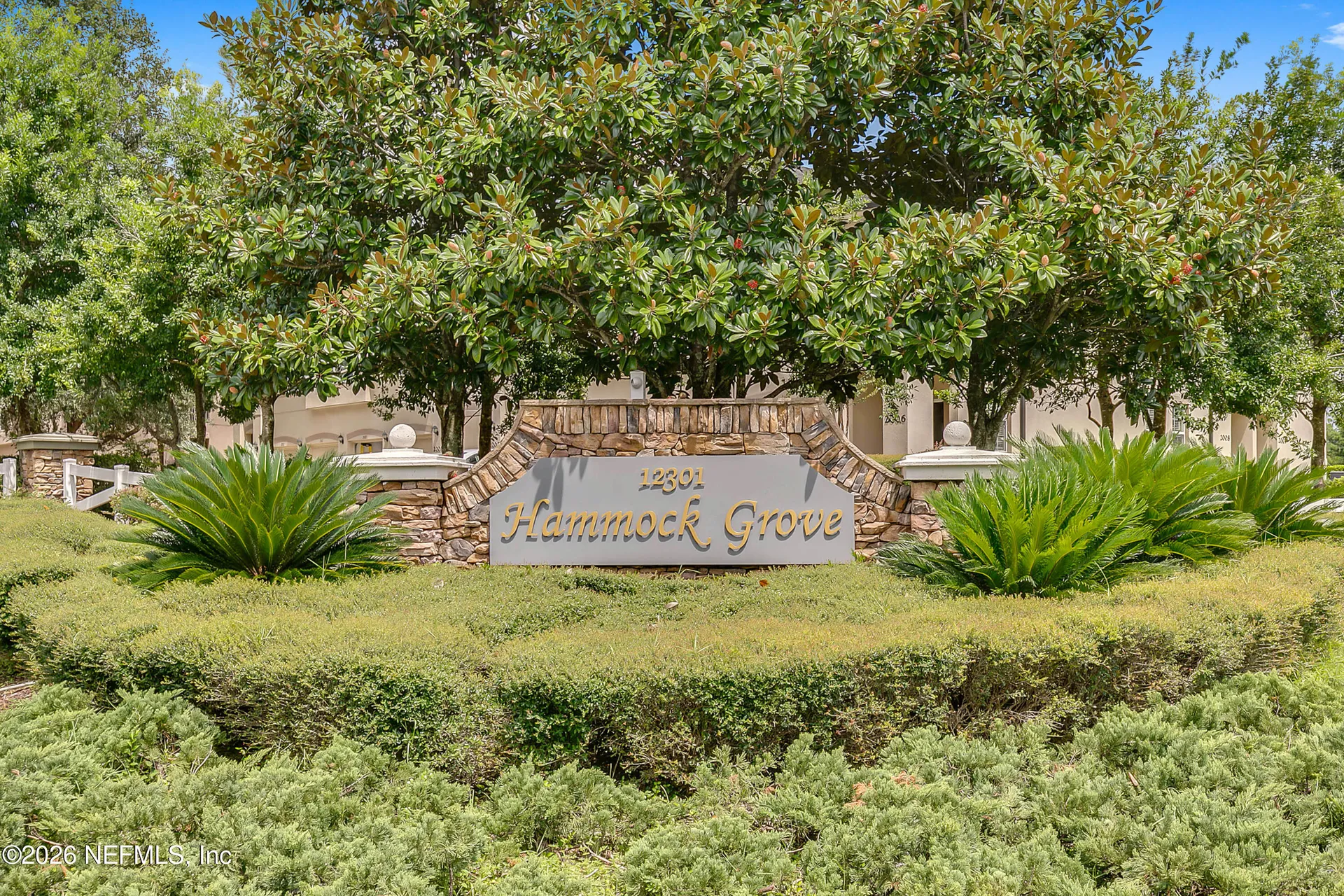 12301 Kernan Forest Boulevard Jacksonville FL 32225