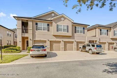 12301 Kernan Forest Boulevard Jacksonville FL 32225