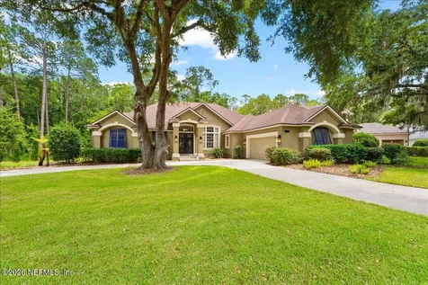 2781 Oakgrove Avenue St. Johns FL 32092