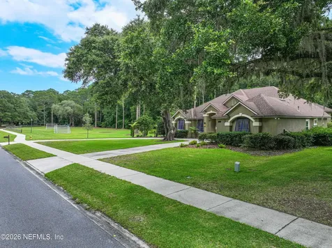 2781 Oakgrove Avenue St. Johns FL 32092