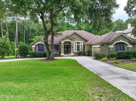 2781 Oakgrove Avenue St. Johns FL 32092
