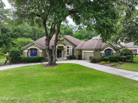 2781 Oakgrove Avenue St. Johns FL 32092