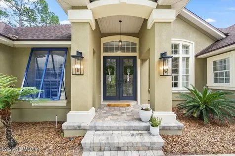 2781 Oakgrove Avenue St. Johns FL 32092