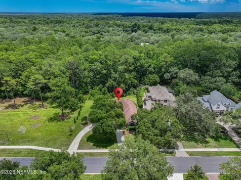 2781 Oakgrove Avenue St. Johns FL 32092