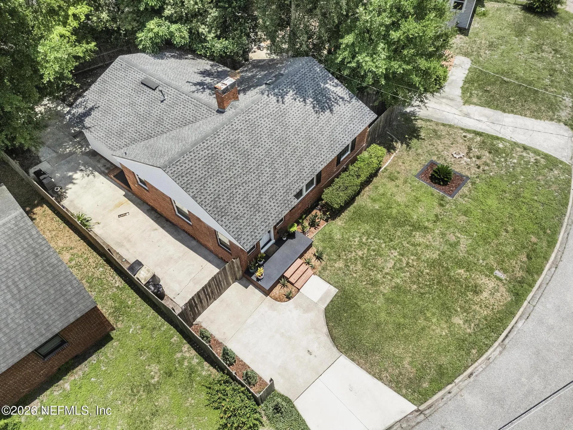 1037 S Fairwood Lane Jacksonville FL 32205
