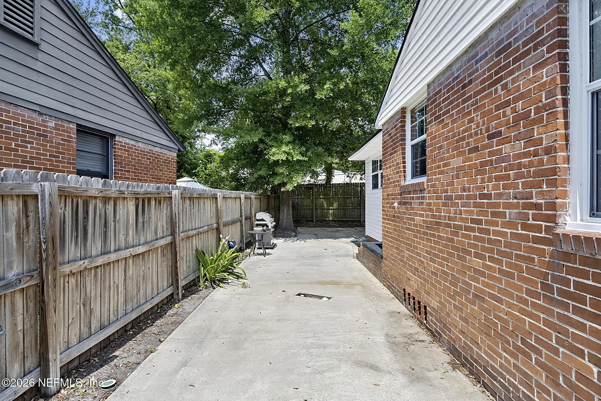 1037 S Fairwood Lane Jacksonville FL 32205