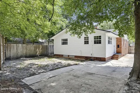 1037 S Fairwood Lane Jacksonville FL 32205
