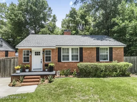 1037 S Fairwood Lane Jacksonville FL 32205