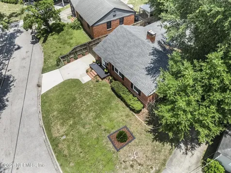 1037 S Fairwood Lane Jacksonville FL 32205