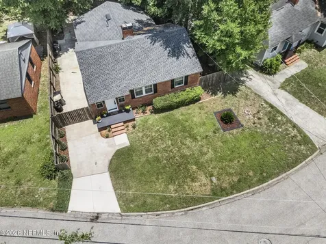 1037 S Fairwood Lane Jacksonville FL 32205