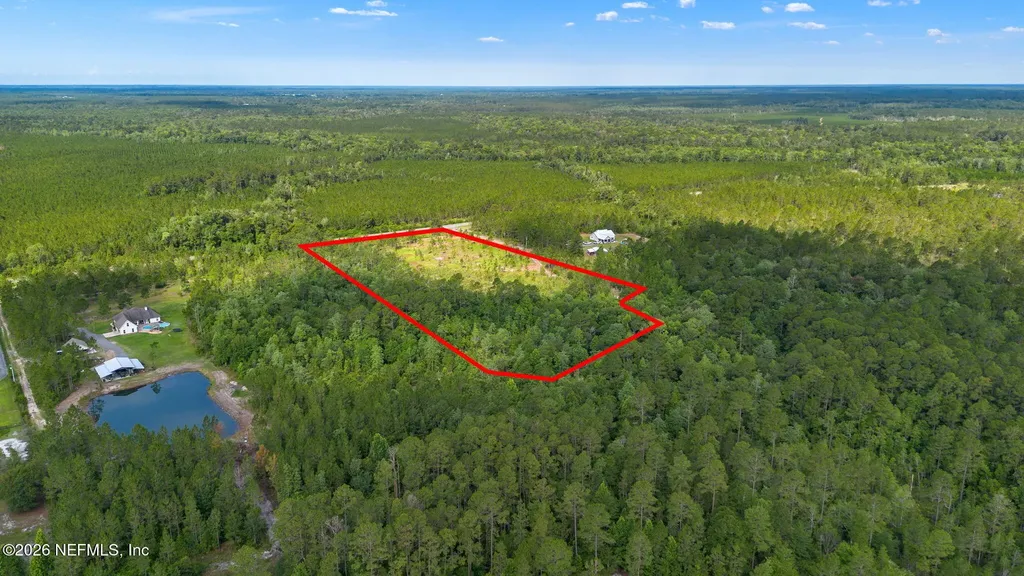 0 County Road 125 Glen St. Mary FL 32040