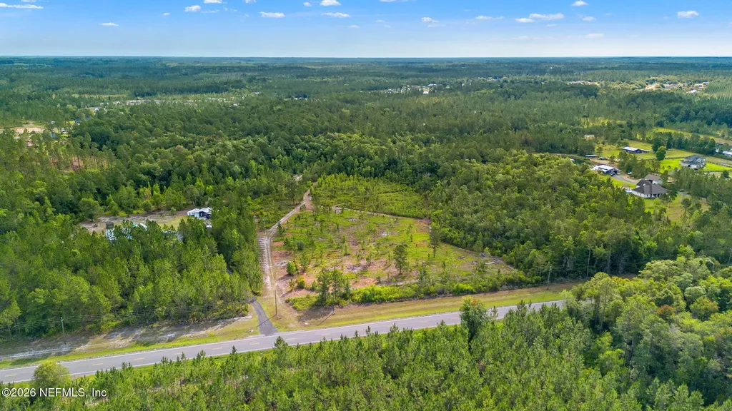 0 County Road 125 Glen St. Mary FL 32040