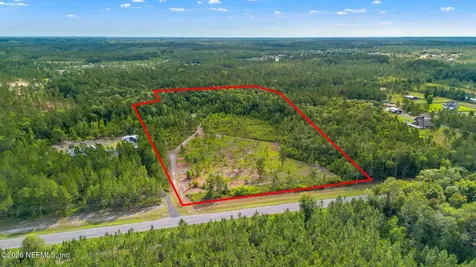 0 County Road 125 Glen St. Mary FL 32040