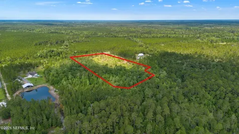 0 County Road 125 Glen St. Mary FL 32040