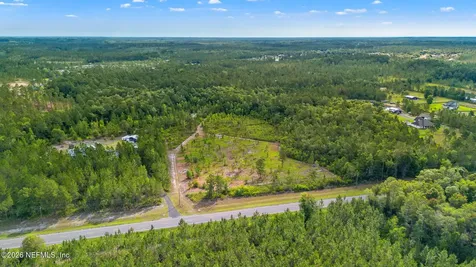 0 County Road 125 Glen St. Mary FL 32040