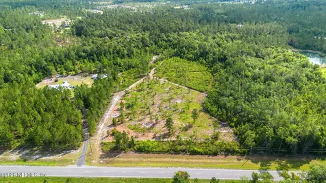 0 County Road 125 Glen St. Mary FL 32040