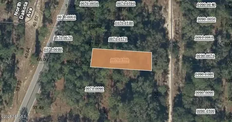 0 Madison Avenue Hawthorne FL 32640