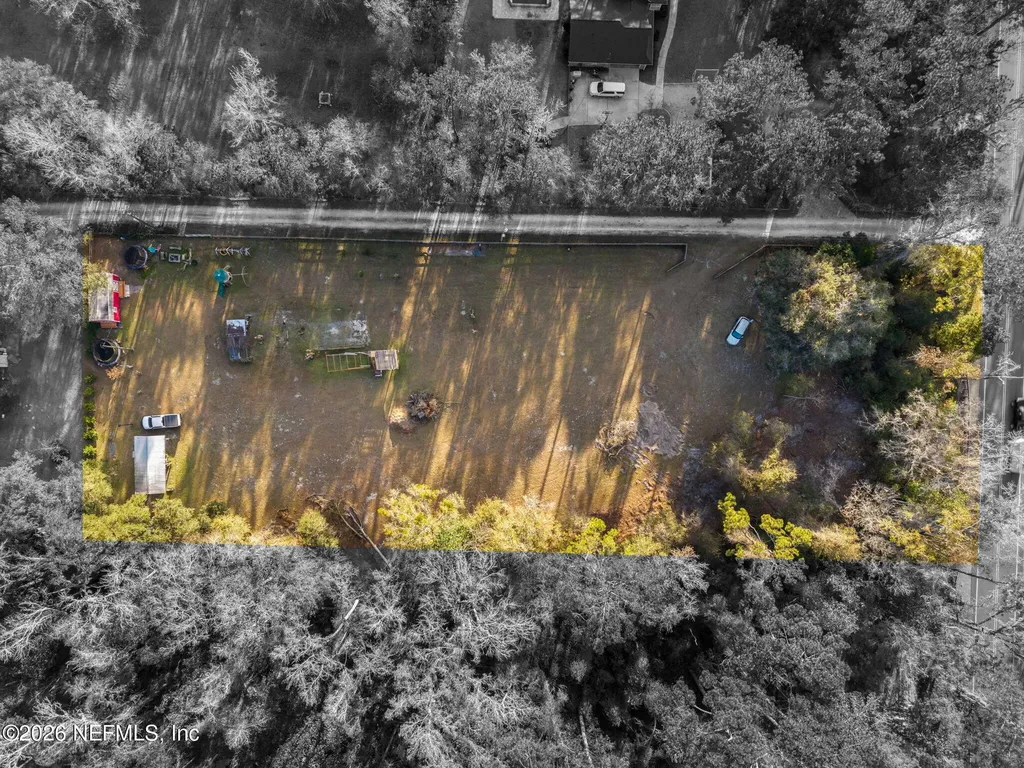 1885 - B State Road 13 N Fruit Cove FL 32259