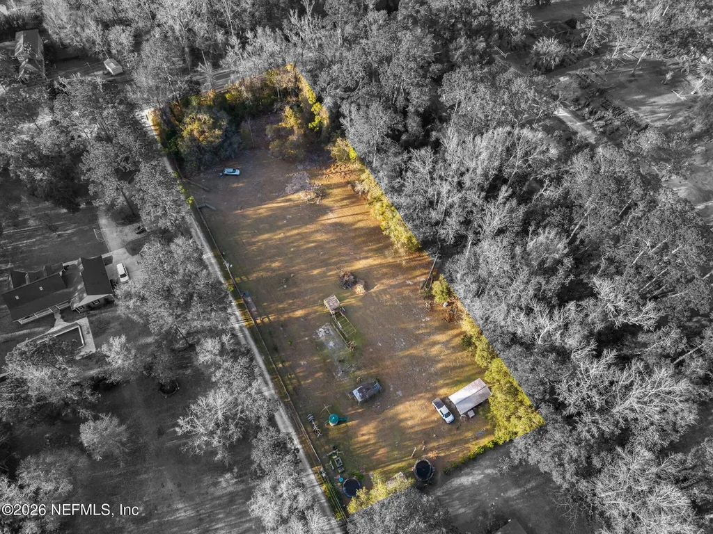 1885 - B State Road 13 N Fruit Cove FL 32259
