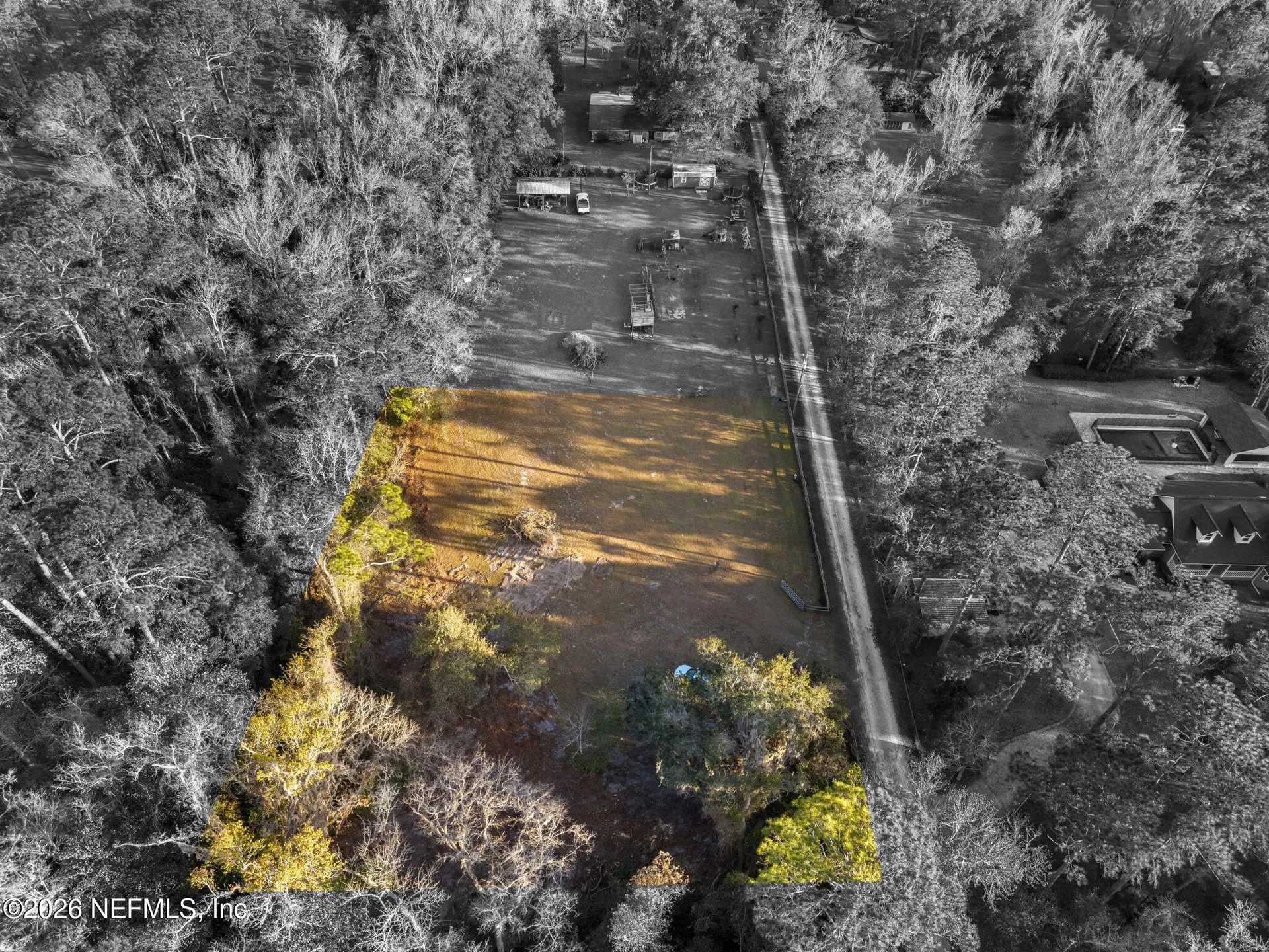 1885 - B State Road 13 N Fruit Cove FL 32259