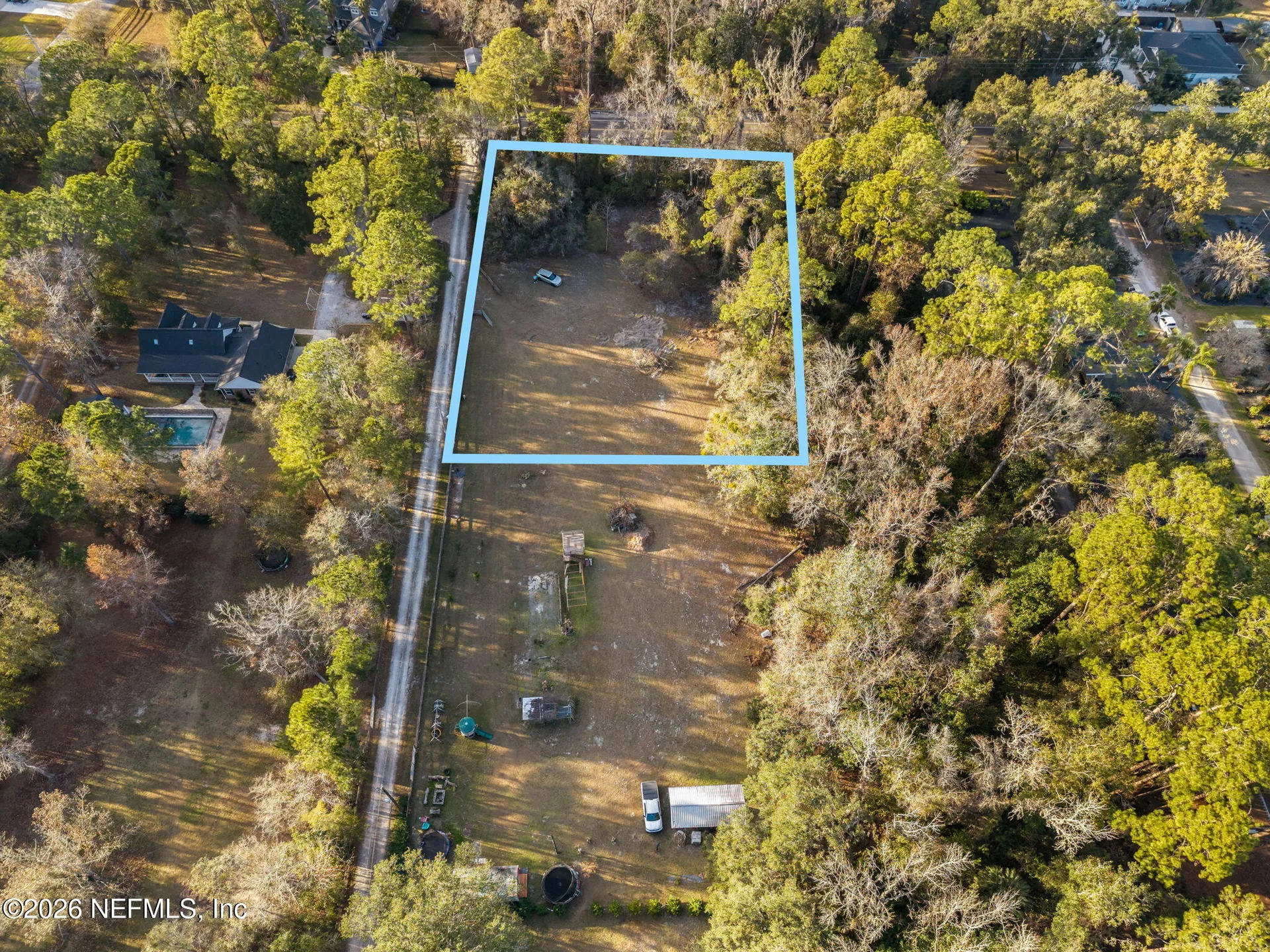 1885 - B State Road 13 N Fruit Cove FL 32259