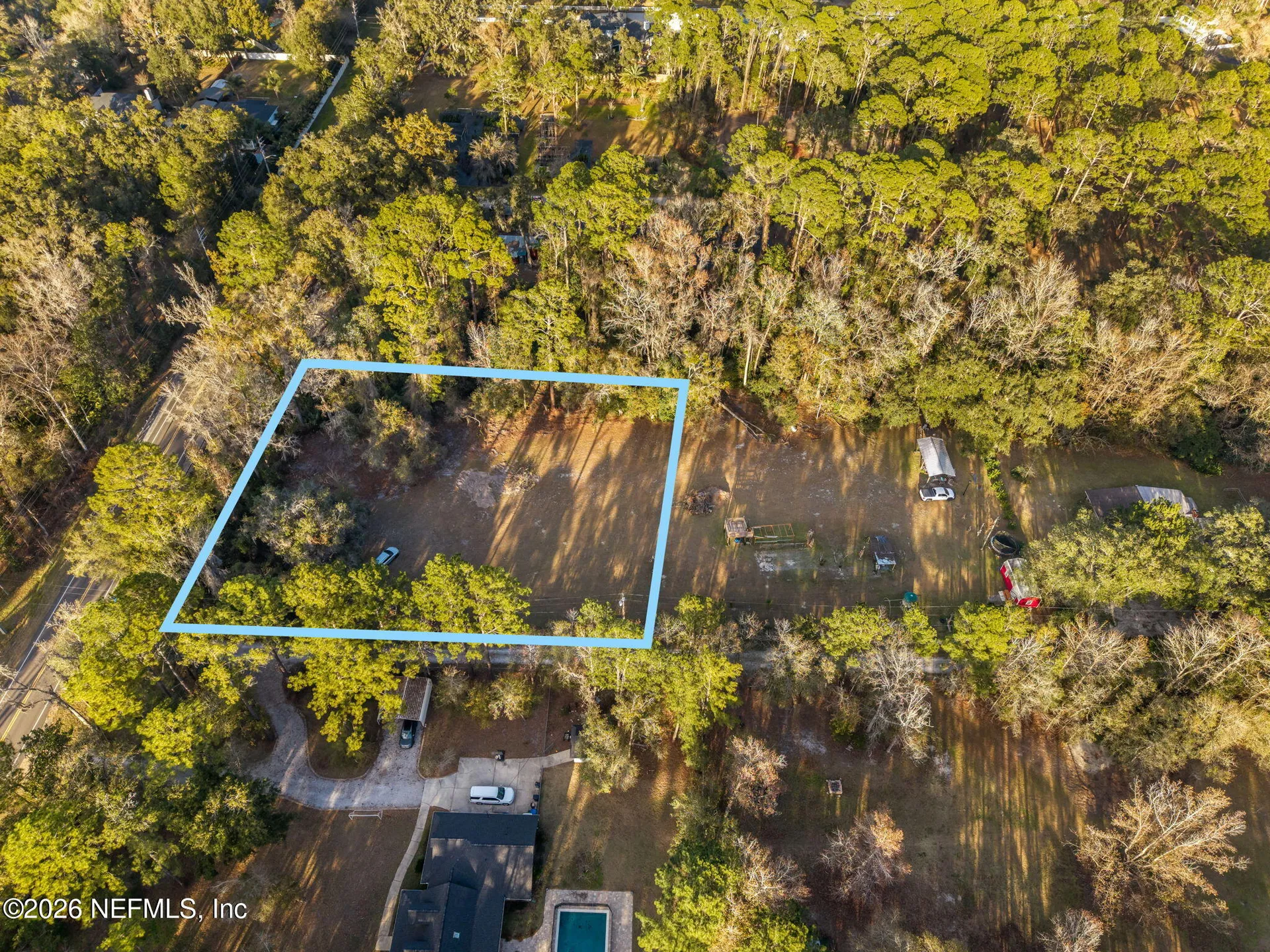 1885 - B State Road 13 N Fruit Cove FL 32259