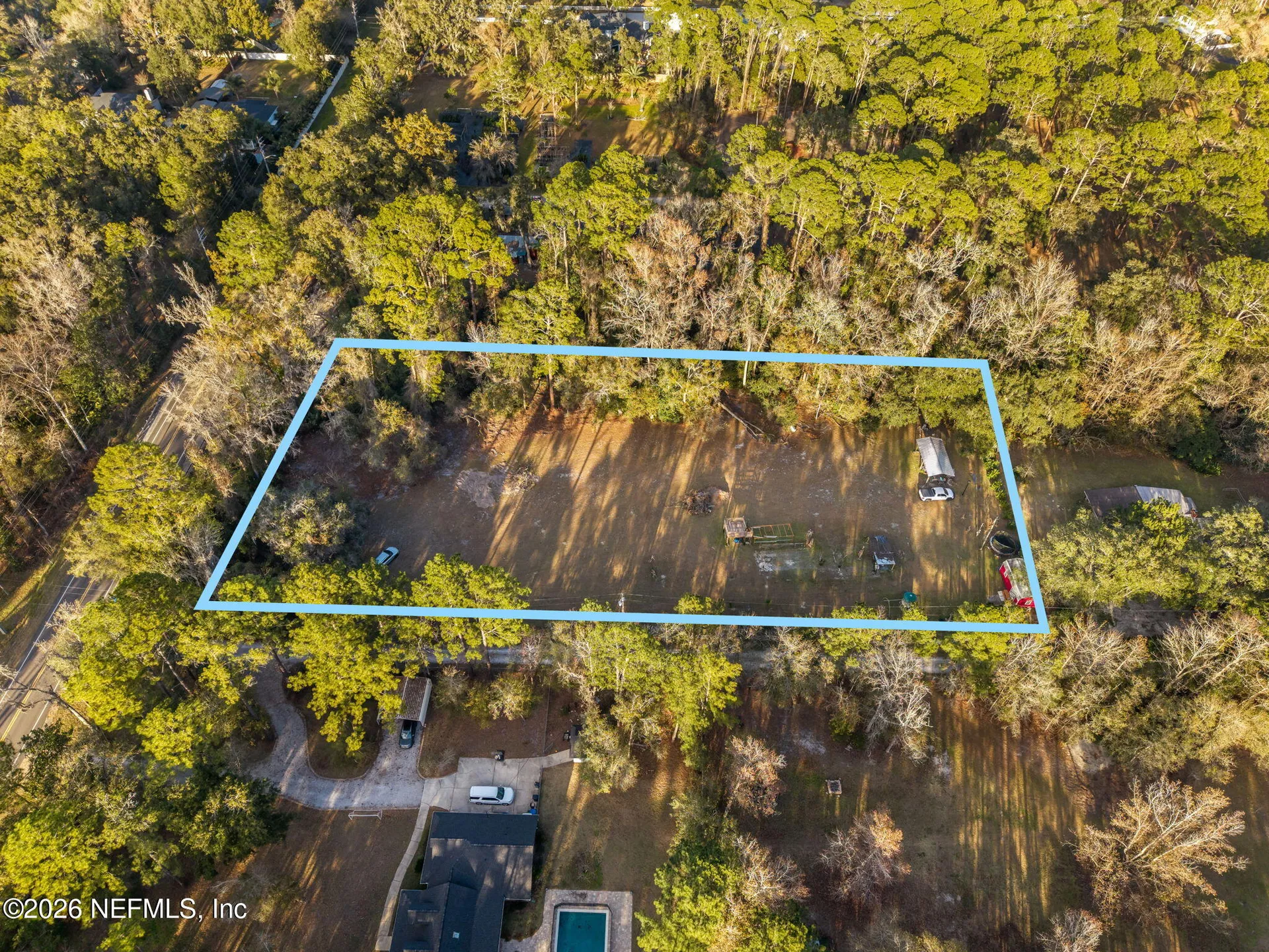 1885 - B State Road 13 N Fruit Cove FL 32259