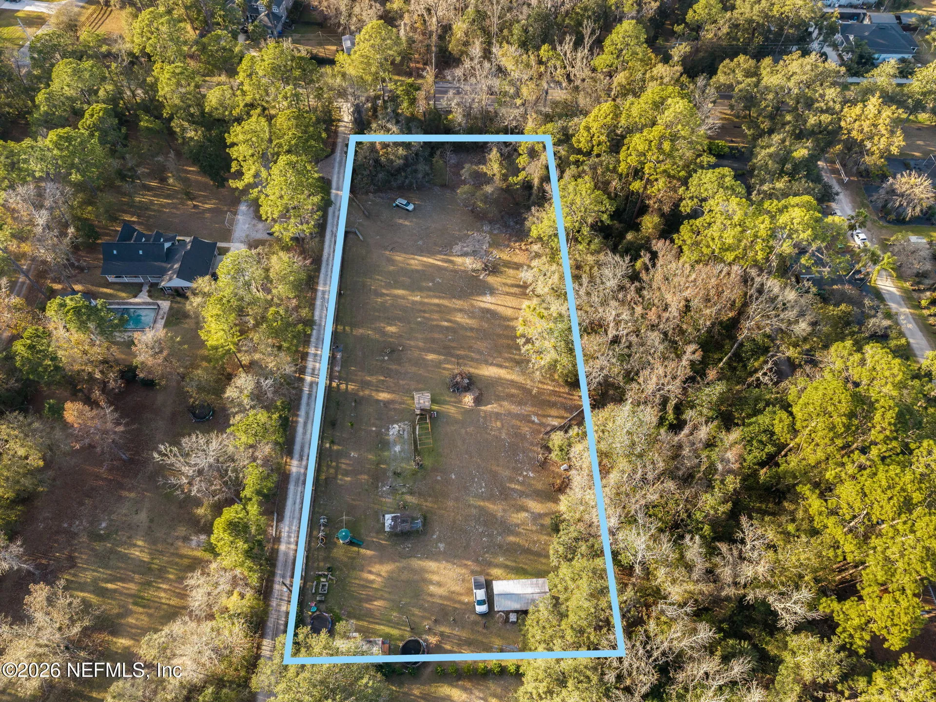 1885 - B State Road 13 N Fruit Cove FL 32259