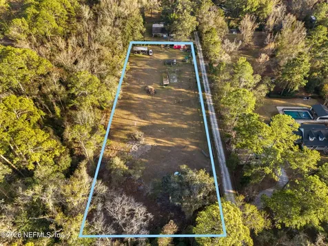 1885 - B State Road 13 N Fruit Cove FL 32259